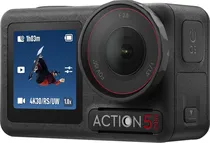 Camara Dji Osmo Action 5 Pro Adventure Combo