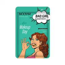  Mascara Fac...