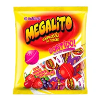 Pirulito Ber...