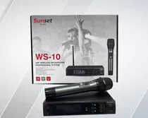  Microfone S...