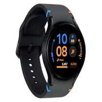 Relogio Smart Watch Smartfy WCH11B Black