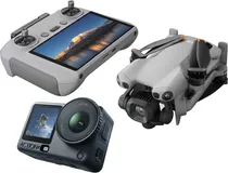 Drone Dji Mi...
