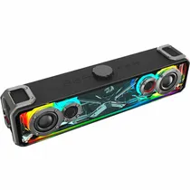 Speaker Redragon Soundbar GS817 - Preto