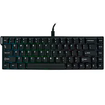 Teclado Game...