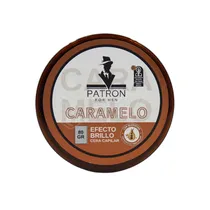 Patron For M...