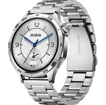 Reloj Mibro Watch GT XPAW026 Silver