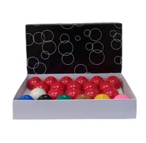  Bolas de Bi...