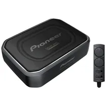  Pioneer Amp...