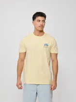 Remera Rusty...