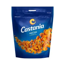 Castania Maíz Crujiente 90G