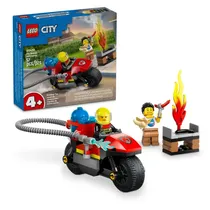  Lego City M...