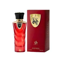 Perf Fem Al Wataniah Hayat Edp 100ML