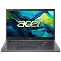Notebook Acer Aspire 15 A15-51M-987E - Intel Core i9-13900H 2.6GHZ - 16/512GB SSD - 15.6" - Steel Gray