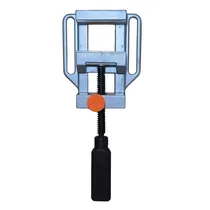 Morsa de Plástico Macaco – 60MM