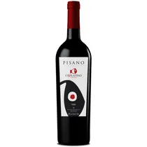 Vinho Pisano...