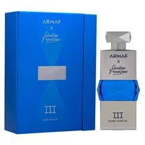  Perfume Arm...