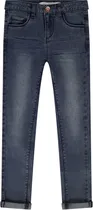  Calça Jeans...