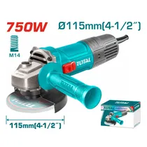 Lixadeira Total TG10711556 – 750W / 220V