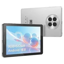 Tablet C Idea CM936 9" 512GB 8RAM Silver