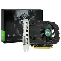 Placa de Vídeo 4GB Exp. RX-550 Star DDR5
