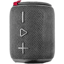 Speaker G-Tide SV30 / 10W / Bluetooth / Rádio FM / USB / Micro SD - Cinza