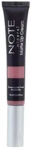 Batom Liquido Note Matte Lip Cream 02 Nude Love Kiis 12ML