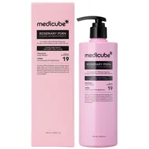 Shampoo Medicube Rosemary PDRN Cooling Thickenning - 400ML