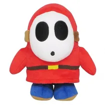  Plush Littl...