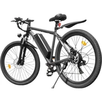  Bicicleta E...