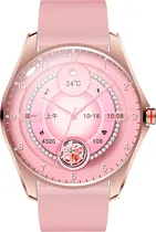 Relogio Smartfy Smart Watch WCH07G - Rose Gold
