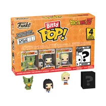  Funko Bitty...