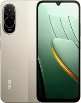 Smartphone Xiaomi Poco C81 Pro Lte Dual Sim 6.9" 4GB/64GB Gold