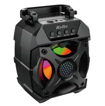 Speaker Kolke Alley KPM-448 BT/USB/SD/Aux Preto