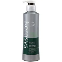 Acondicionador Kerasys Deep Cleansing 600ML