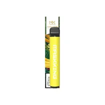 Maskking Pro Banana Ice 1000 Puf 5%