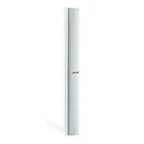 Caixa Panaray Bose MA12 Unidade Branco