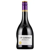  J.P Chenet ...