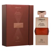  Perfume Arm...