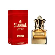 JPG Scandal Absolu Mas Edp 50ML