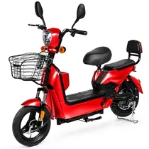  Moto Elétri...