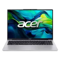 Notebook Acer Aspire Lite AL16-54P-3185 i3-1305U 8/256GB 15.6 Silver
