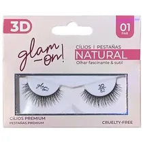  Glam On Maq...