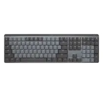  Teclado Log...