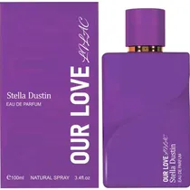 Perfume Ste...