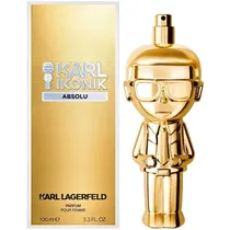 Karl Lagerfeld Ikonik Absolu Parfum Fem 100ML
