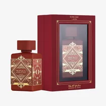 Perfume Lattafa Badee Al Oud Sublime Edp 100ML