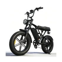  Bicicleta E...