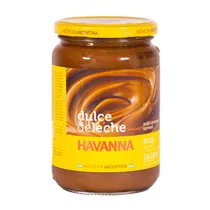  Dulce de Le...