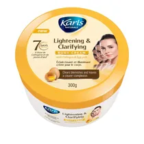  Creme Karis...