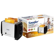 Torradeira Elétrica Sonifer SF-6007 700W 220V